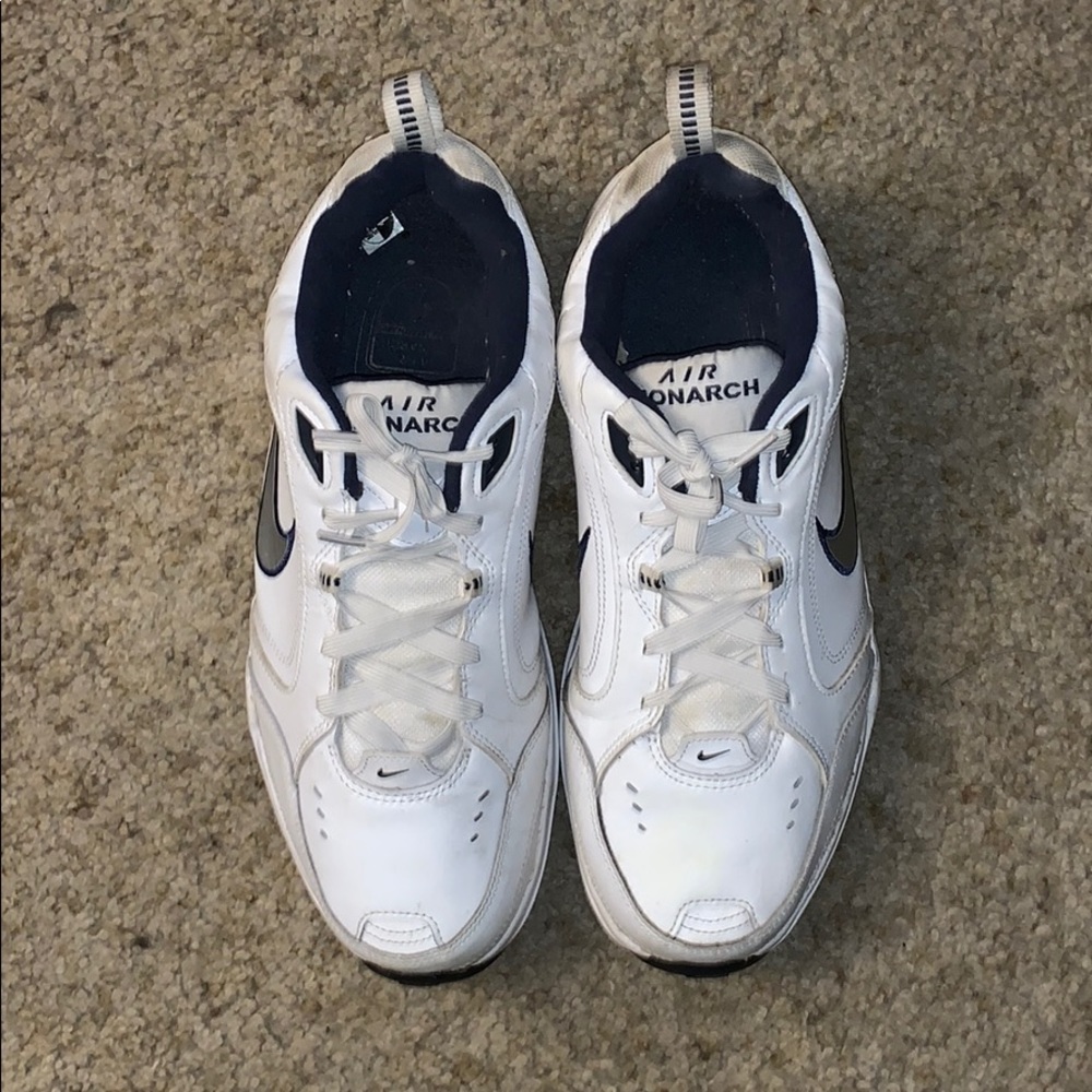 NIKE AIR - Picture 3 of 8